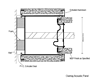 expanding panel detail - overlay